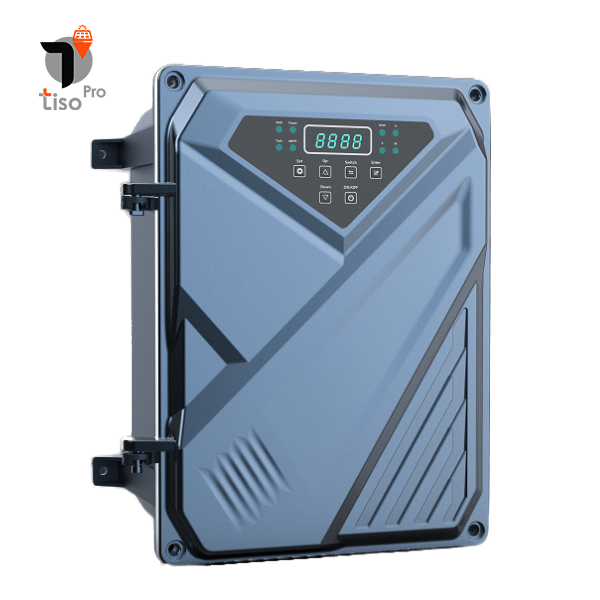 4"AC/DC brushless solar pump with plastic impeller(3KW-4KW), 2 designs for option, DIFFUL solar pump manufacturers, water pump supplier, solar pump factory
