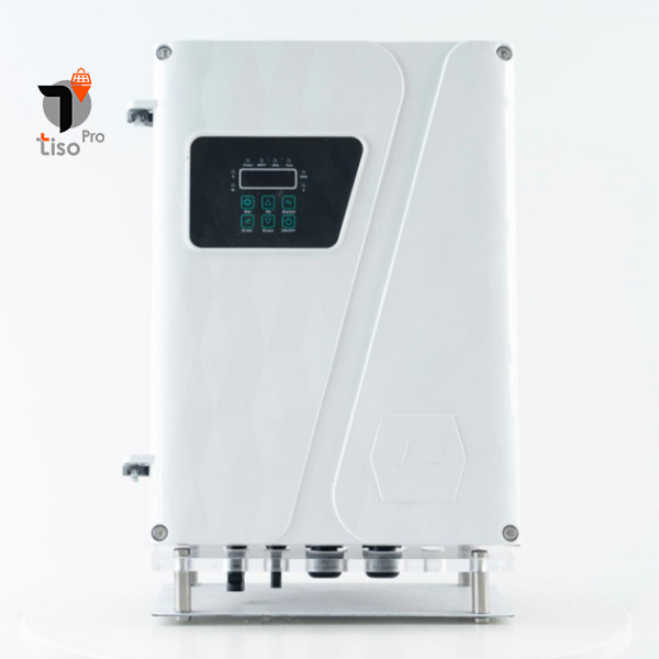 6"AC/DC brushless solar pump with S/S impeller(5KW-22KW), solar power water pump manufacturers, solar factory